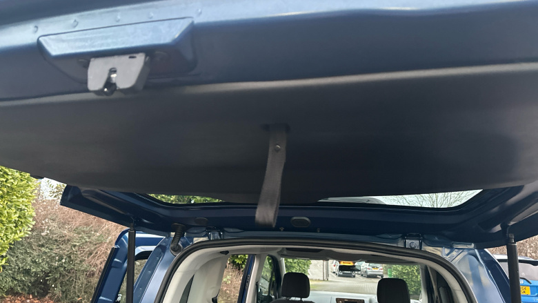 Vauxhall Combo Life 1.5 Turbo D Edition 5dr Diesel Estate